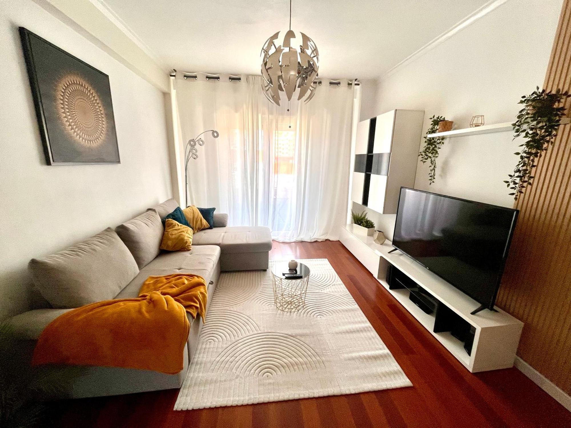 N3 Apartment Amadora Exterior photo